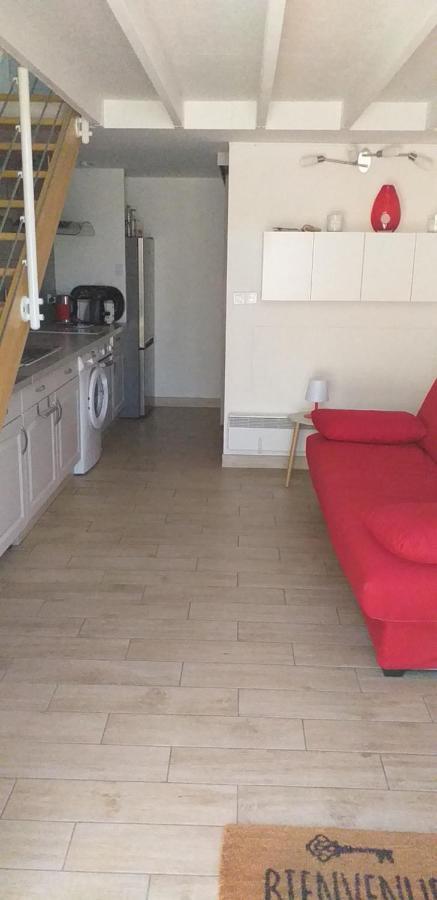 Maisonnette Au Bord De L Etang ルカート エクステリア 写真