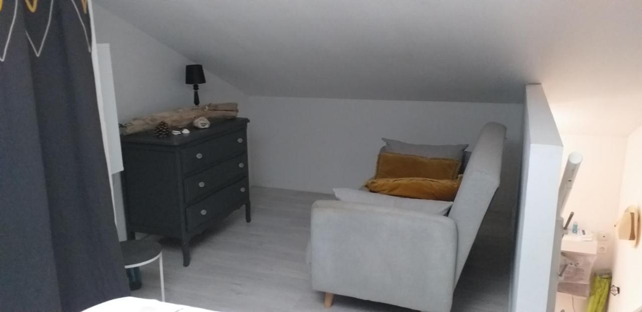 Maisonnette Au Bord De L Etang ルカート エクステリア 写真